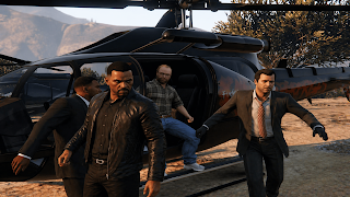 2 Schermata GTA 5 Cheat Codes