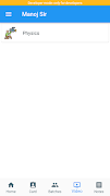 Manoj Sir / Magic of Physics Ekran Görüntüsü 3