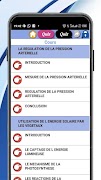 SVT Seconde تصوير الشاشة 5