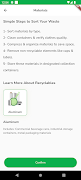 IRecycle syot layar 3