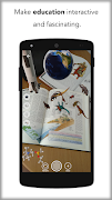 برنامه‌نما Augment - 3D Augmented Reality عکس از صفحه