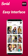 Serial 스크린샷 1