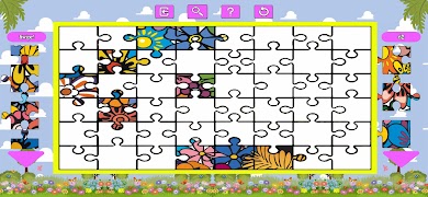 Flowers Coloring screenshot 4