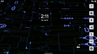 Circuit LWP ภาพหน้าจอ 5