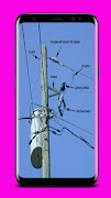 برنامه‌نما House Electrical Wiring عکس از صفحه
