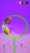 Circular Damage 截图 5