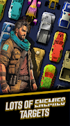 Idle Raider Road to Redemption ảnh chụp màn hình 1