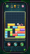 Drop Jewel Slide: Block Puzzle screenshot 7