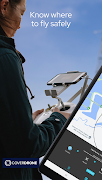 Coverdrone - Insure, Plan, Fly screenshot 4