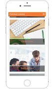 Pentcloud Learning imagem de tela 1