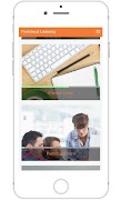 Pentcloud Learning スクリーンショット 1