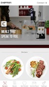 Chefman Sous Vide 截图 1