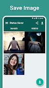 Status Saver Status Downloader ภาพหน้าจอ 4