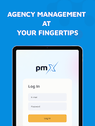 Pmx اسکرین شاٹ 7