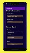 Armny Gold screenshot 3