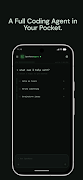 OpenMono: AI Coding Agent ภาพหน้าจอ 2