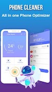 Go Cleaner - Master in Cache & imagem de tela 5