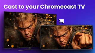 IPTV Player: Stream TV Online 截图 2