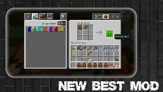 Mod Multi Backpack screenshot 3