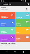 Doctronic স্ক্রিনশট 3