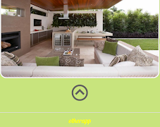 Outdoor Kitchen Design screenshot 7