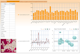 Reportive Mobile syot layar 4