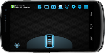 Wireless Mouse Keyboard تصوير الشاشة 4