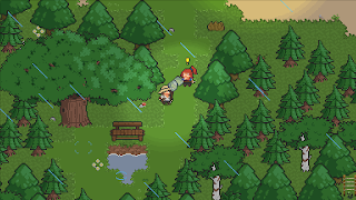 برنامه‌نما Arcane Vale عکس از صفحه