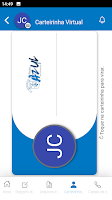 Rede Azul de Educação ภาพหน้าจอ 2