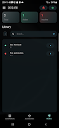 WiThrottle Cab screenshot 6