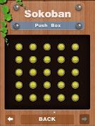 5 Schermata Push The Box