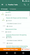 Common Core Math 3rd Grade Screenshot 1
