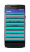 Fast money 스크린샷 2