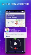 True Mobile Caller ID Locator & Call Blocker اسکرین شاٹ 3