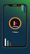 Y-Stream 포스터