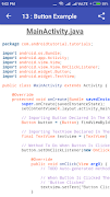 Learn Android Programming capture d'écran 4