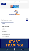PlateTrax स्क्रीनशॉट 2