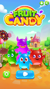 Fruit Candy Blast تصوير الشاشة 7