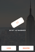 XP Manager 海報