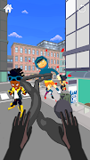Venom Master 3D Screenshot 5