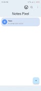 Notes Pixel ++ स्क्रीनशॉट 2