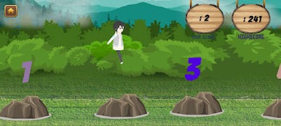 Odd Even ảnh chụp màn hình 2