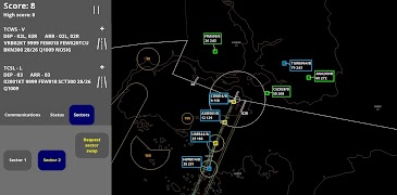 Terminal Control 2 스크린샷 3