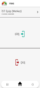 Score PDKS imagem de tela 4