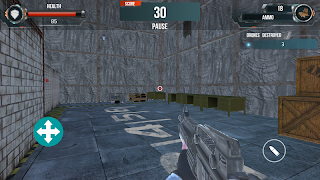 Drone Destroyer FPS imagem de tela 4