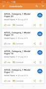 DailyGKinTelugu imagem de tela 7