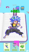Pixel Art screenshot 1