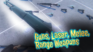 Mods for Bonelab screenshot 7