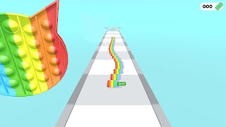 Fidget Run 3D স্ক্রিনশট 7