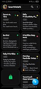 7 Schermata NoteXify: AI Smart Notes